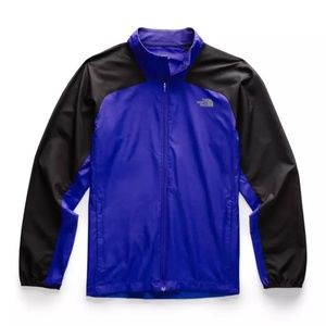 THE NORTH FACE AMBITION JACKET
